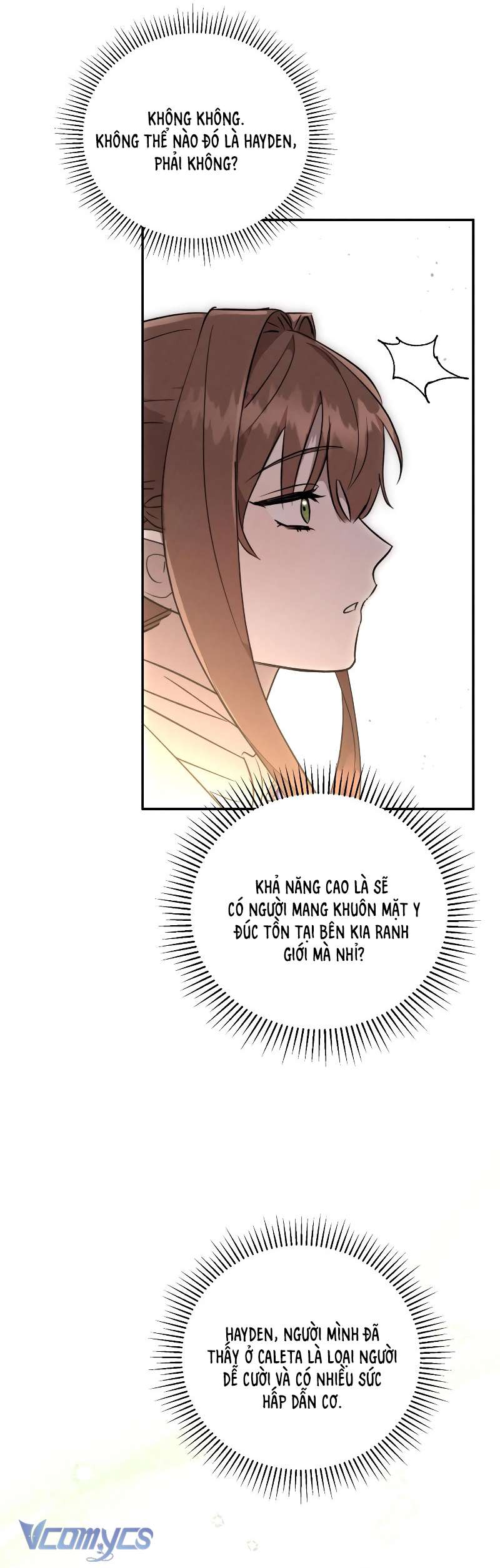 Xin Đừng Tùy Tiện Tỏ Ra Tử Tế Chapter 5 - Trang 4