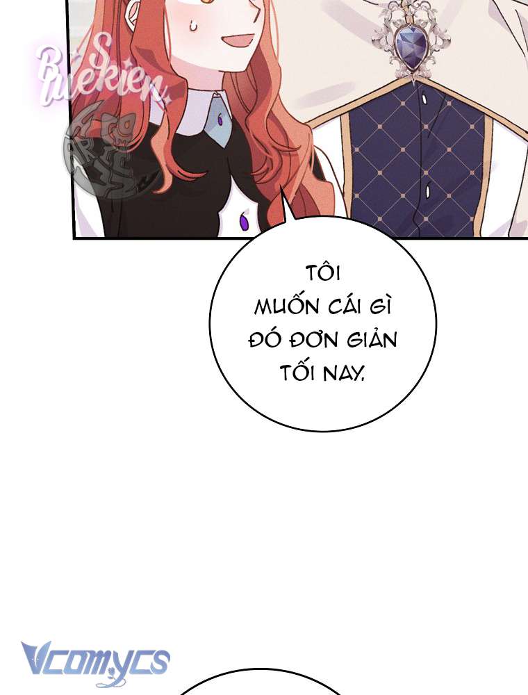 Chị Gái Của Nhân Vật Phản Diện Hôm Nay Cũng Đang Đau Khổ Chapter 45 - Trang 4