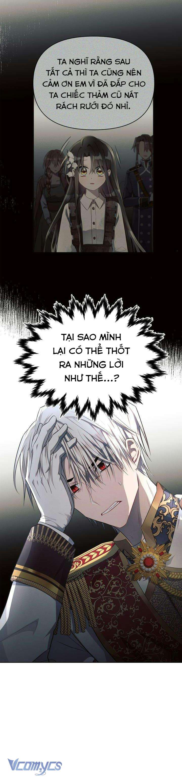 Công Chúa Ashtarte Chapter 13 - Next Chapter 14