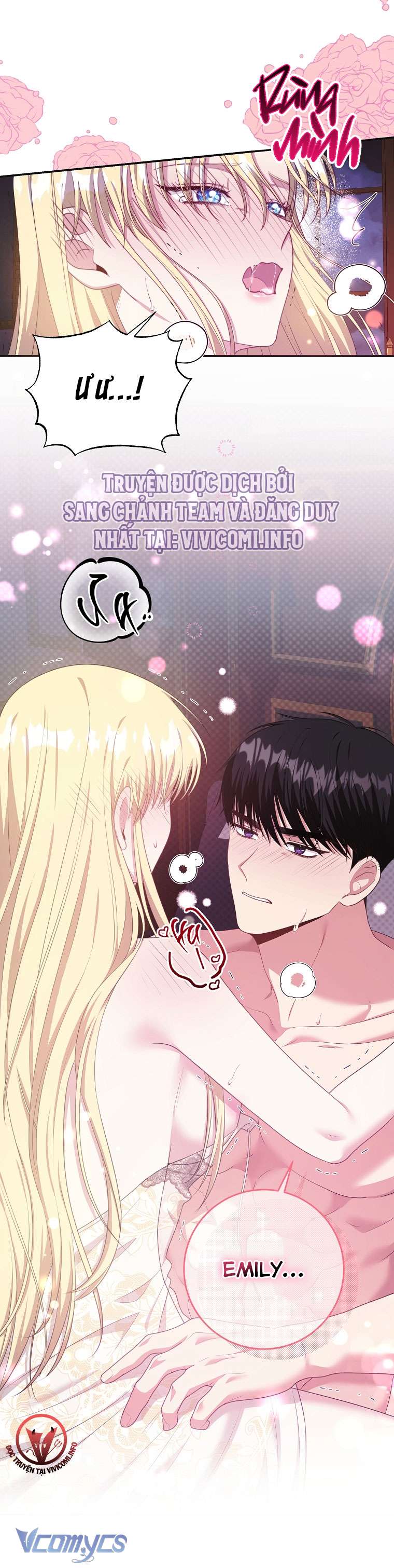 [18+] Phương Pháp Gia Hạn Hợp Đồng Hôn Nhân Chap 30 - Trang 2