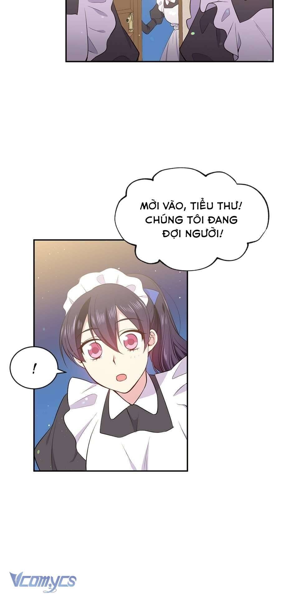 Mục Tiêu Là Cuộc Sống Hoàn Hảo Bất Khả Xâm Phạm Chapter 20 - Trang 4