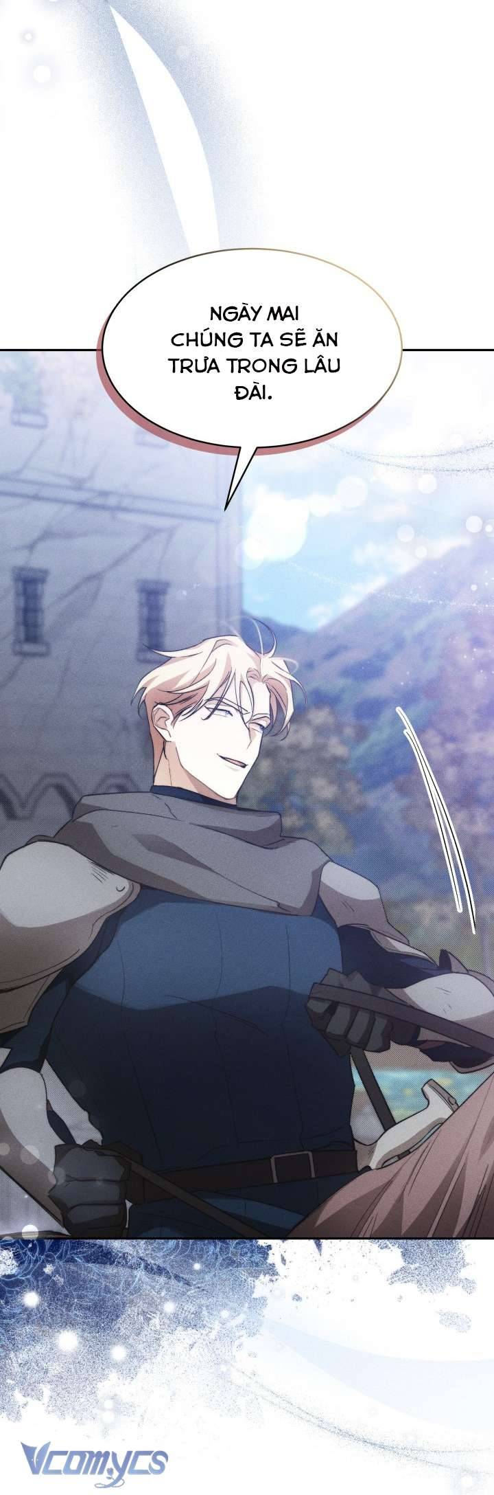 Tiếng Trống Vang Dội Chapter 4 - Trang 4