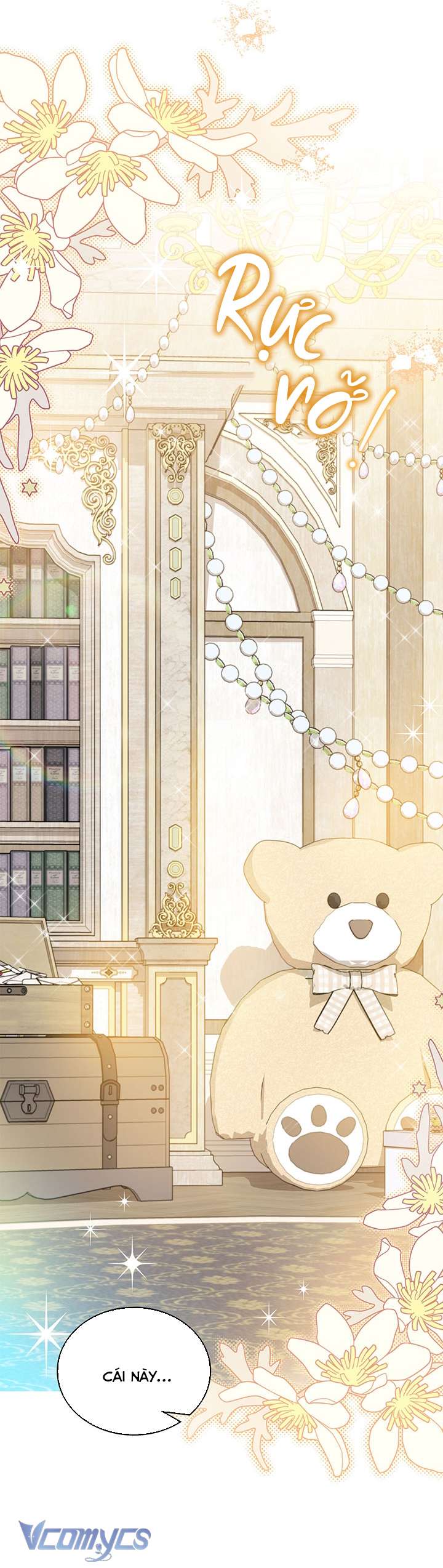 Kiếp Này Nhất Định Làm Gia Chủ Chap 139 - Trang 2