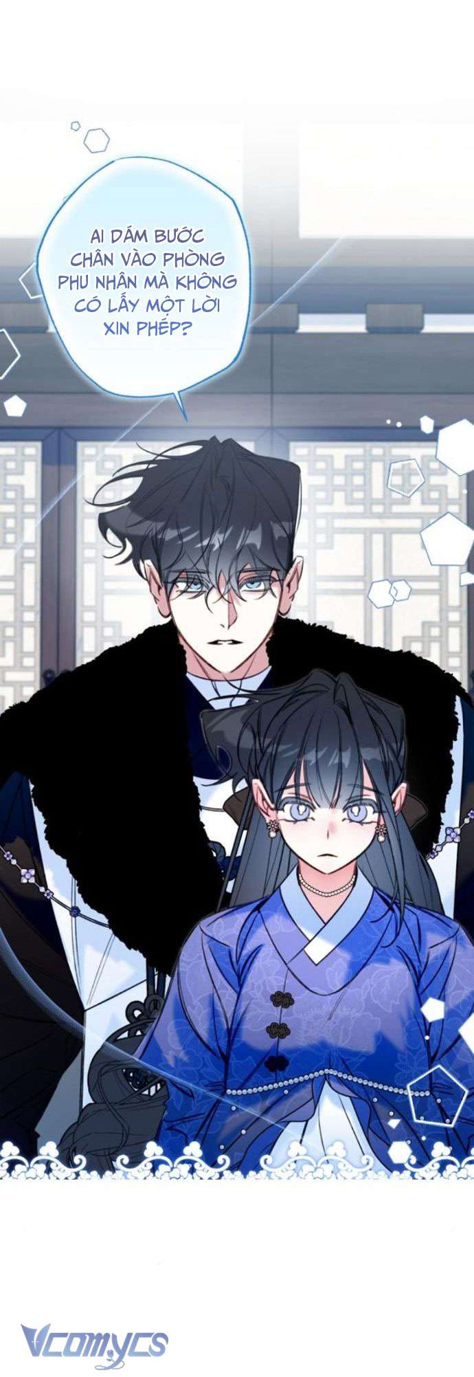 Chuyện Tình Tuyết Phương Bắc Chapter 5 - Trang 4