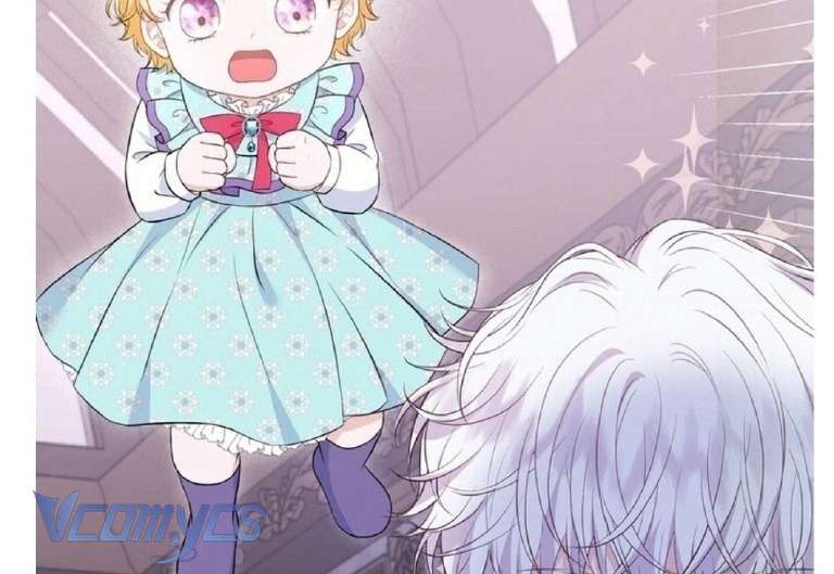 Công Chúa Bé Con Hạng S Thật Mạnh Chapter 15 - Trang 4