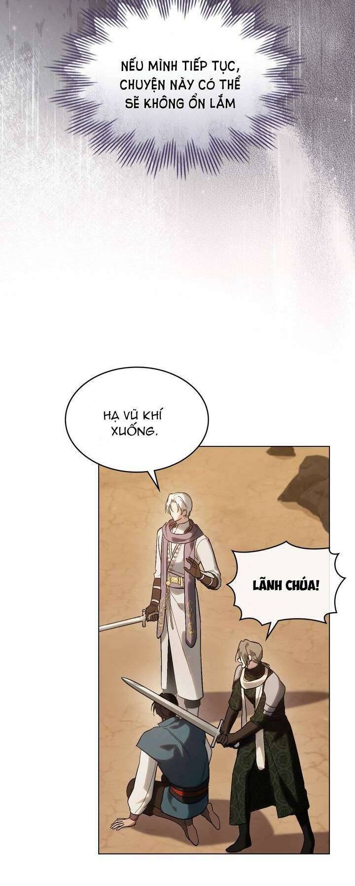 Khi Số Phận Tìm Đến Hai Ta Chapter 9 - Trang 4