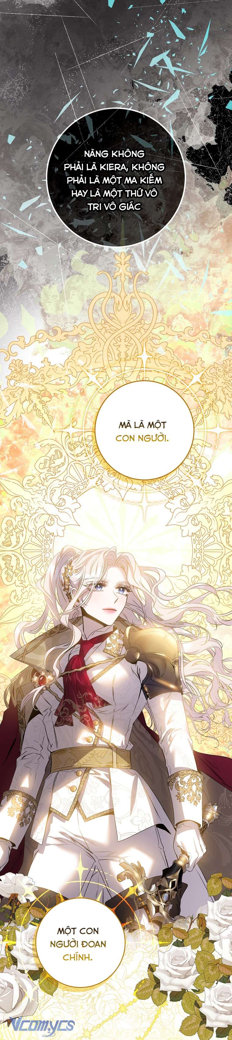 Thuần Hóa Bạo Quân Rồi Bỏ Trốn Chap 85 - Trang 2