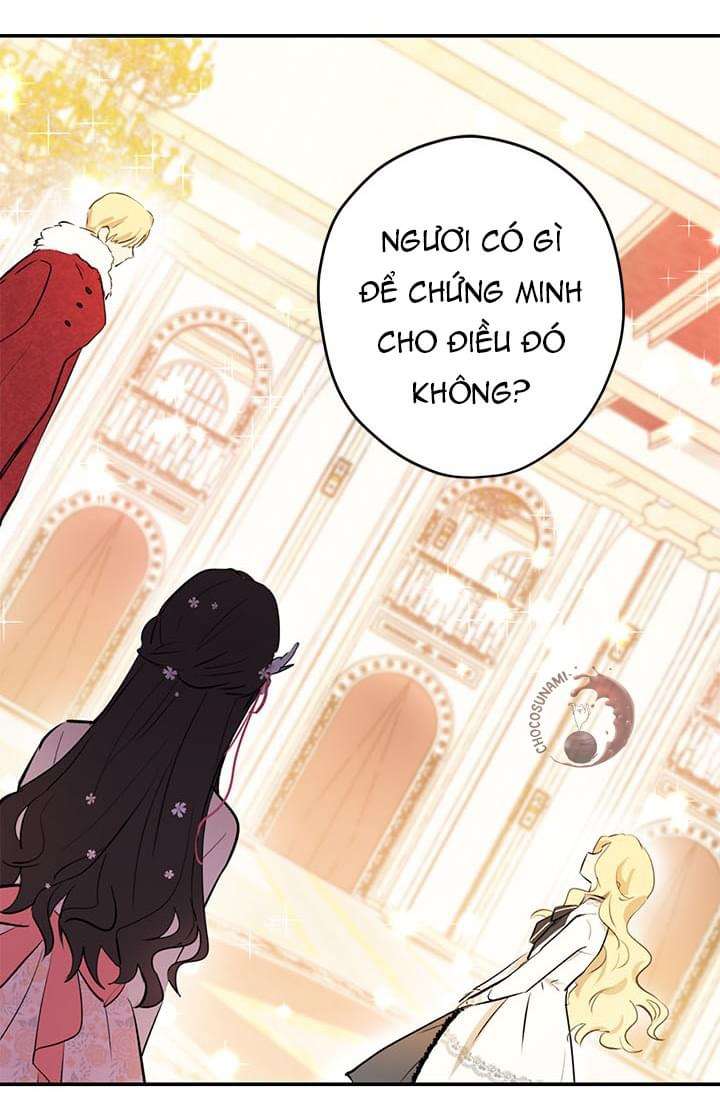 Tôi Là Minh Chứng Của Sự Thật Chap 2 - Trang 3