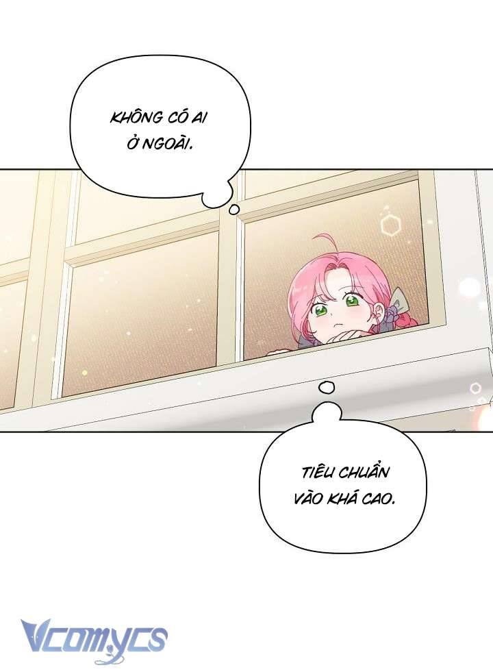 Sự Điều Trị Đặc Biệt Của Tinh Linh Chapter 17 - Trang 4