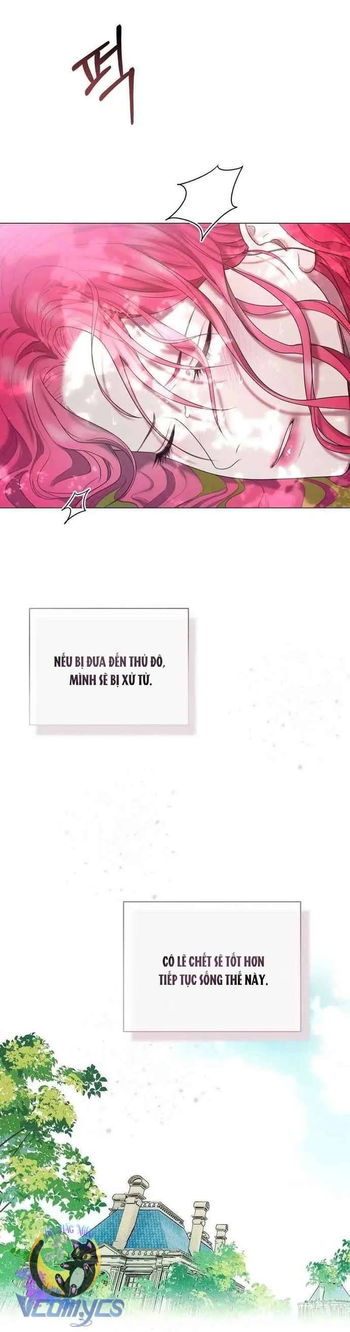 Hợp đồng hôn nhân với hai người chồng Chap 1 - Trang 2