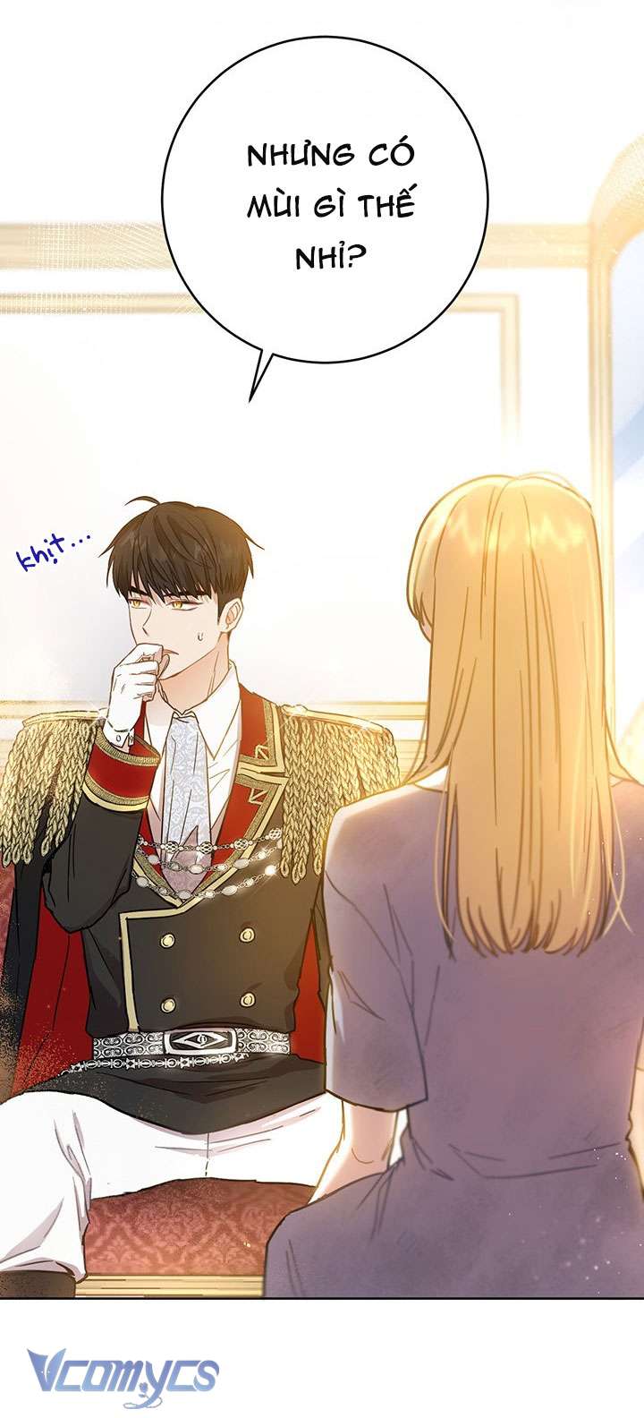 Cuộc Sống Mới Của Công Nương Chapter 5 - Trang 4