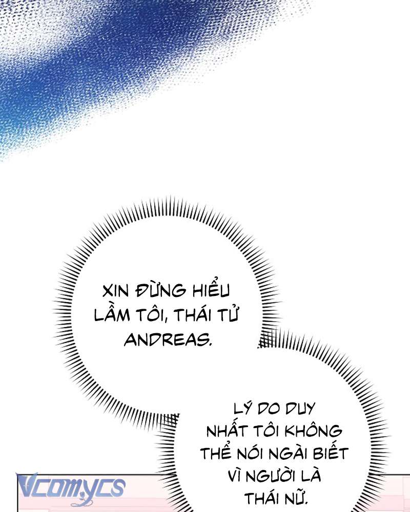 Hầu Gái Độc Quyền Của Hoàng Hậu Phản Diện Chapter 44 - Trang 4