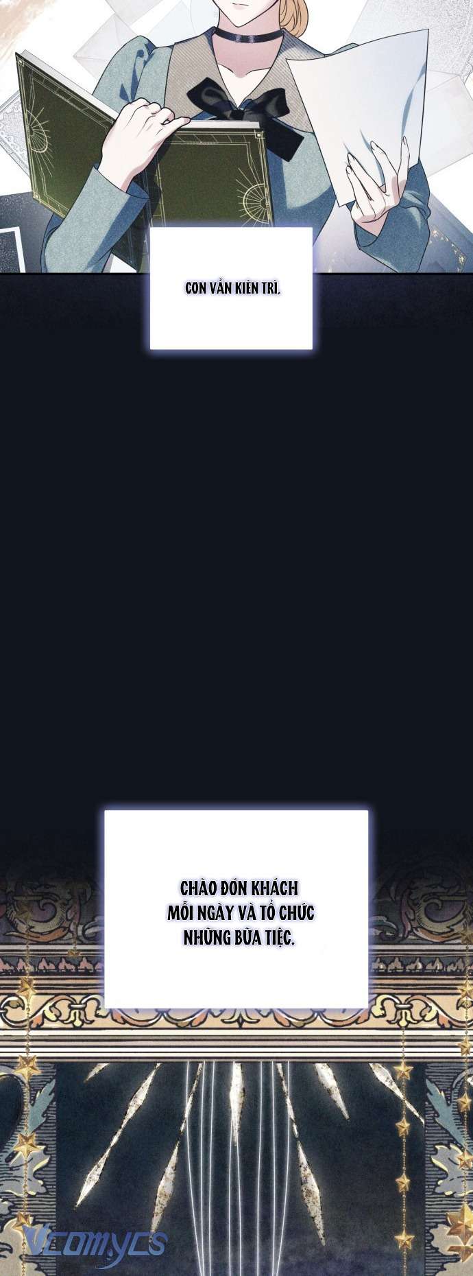 Nữ Công Tước Chiến Lợi Phẩm Chap 2 - Trang 4