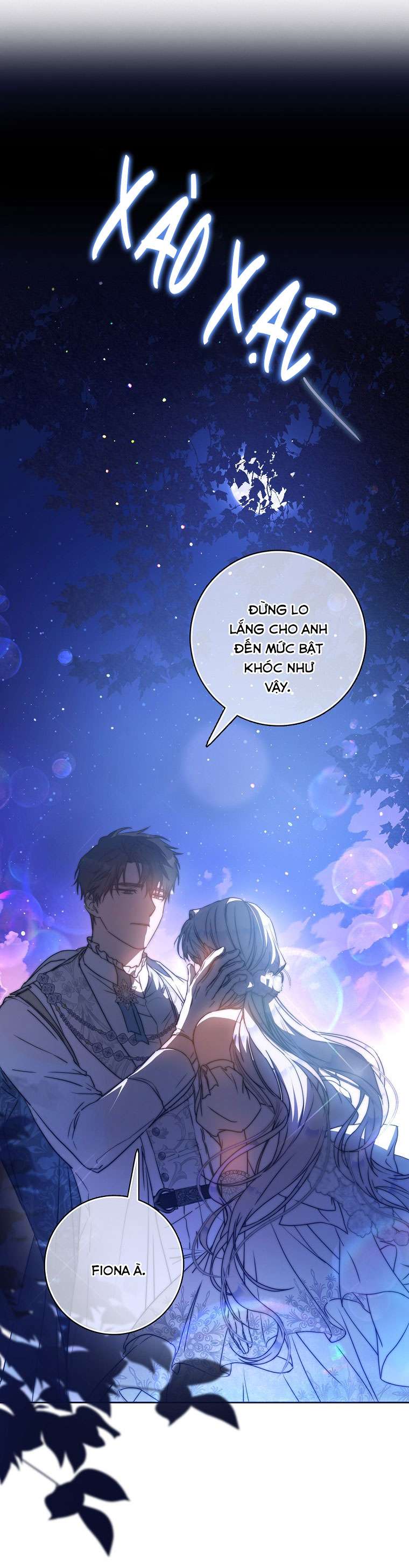 Tôi Trở Thành Vợ Của Nam Chính Chap 70 - Trang 3