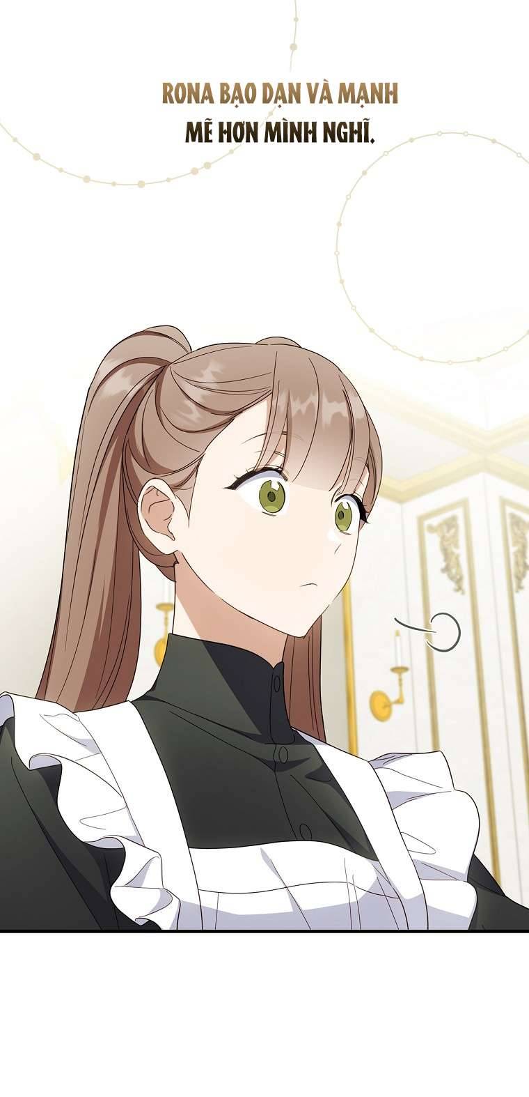 Phương Pháp Khiến Phu Quân Đứng Về Phía Tôi Chapter 49 - Trang 4