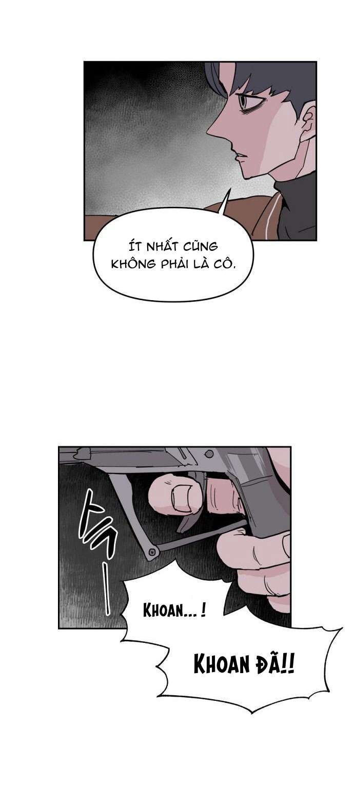 Yêu Không Hồi Kết Chap 5 - Trang 2