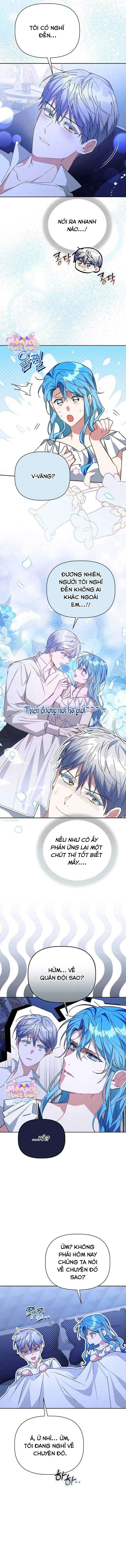 Con Đường Hoa Dành Cho Nam Chính Chapter 54 - Trang 4