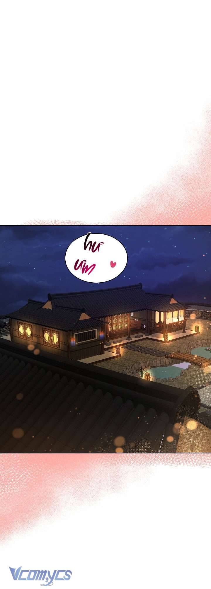 [18+] Biên Niên Sử Xuân Họa Thời Joseon Chap 5 - Trang 2