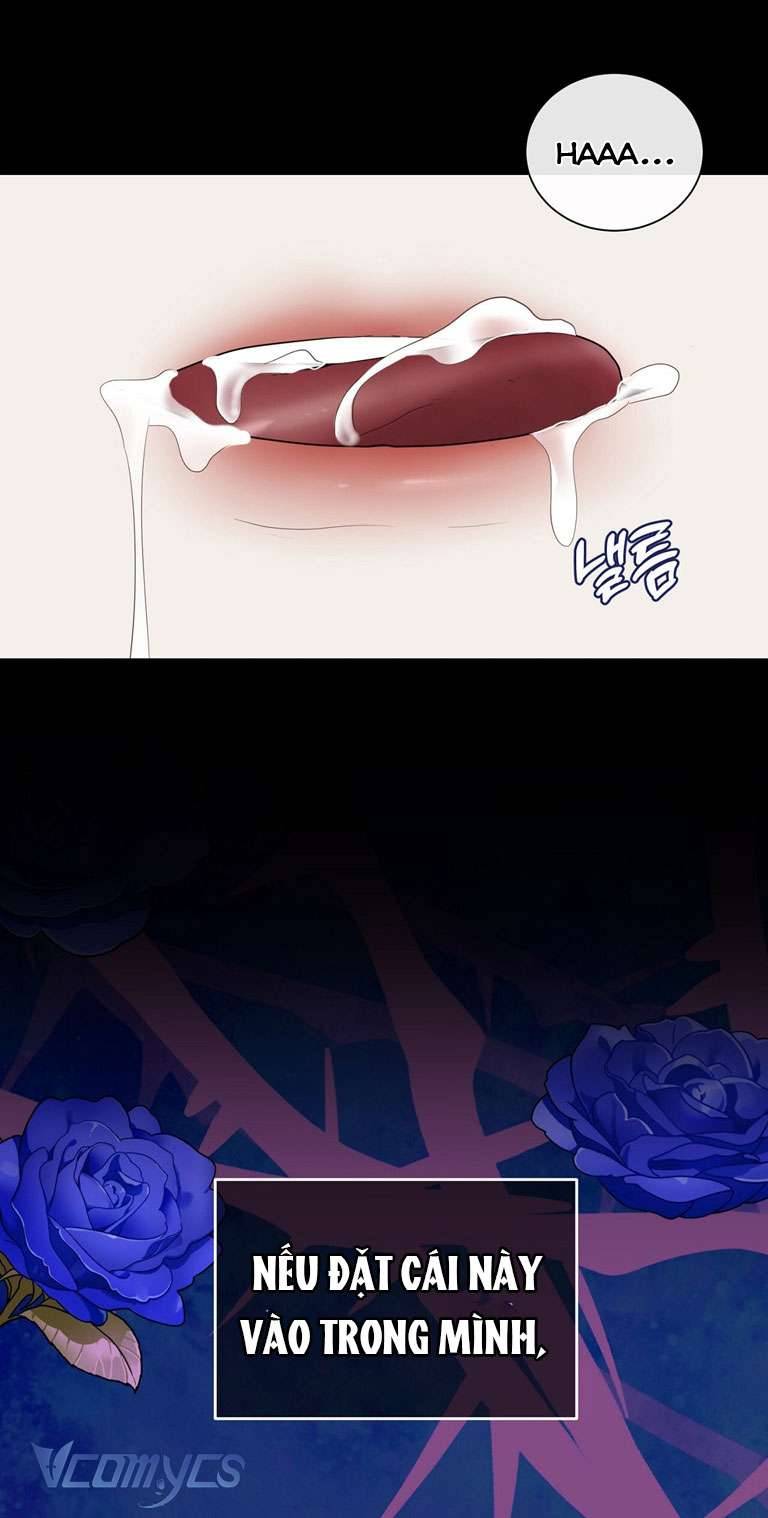 [18+] Cân Bằng Nhiệt Chapter 3 - Trang 3