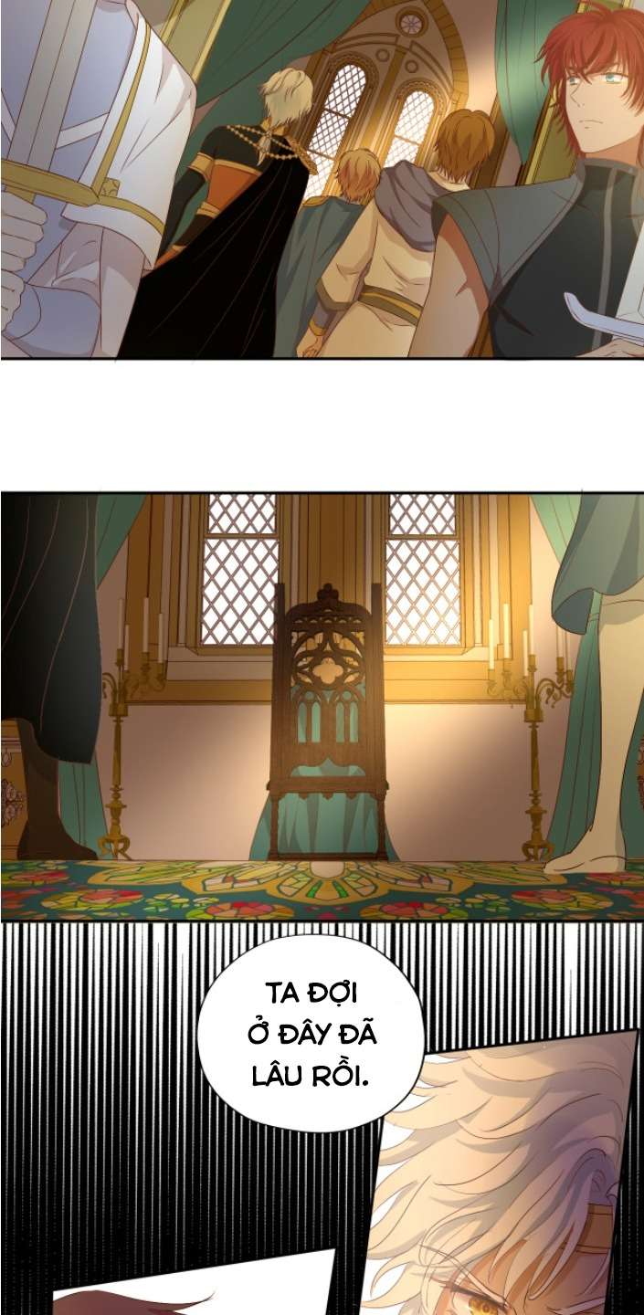 Địch Úc Đa Chi Ca Chapter 72 - Trang 4