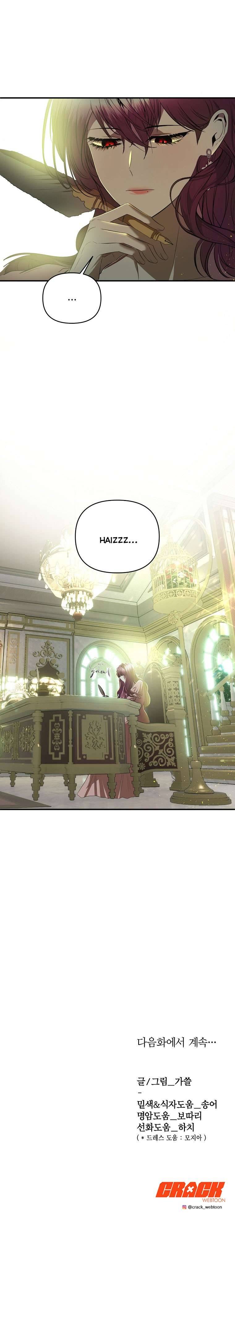 Phương Pháp Sống Sót Khi Phải Ngủ Cùng Hoàng Đế Chapter 20 - Next Chapter 21