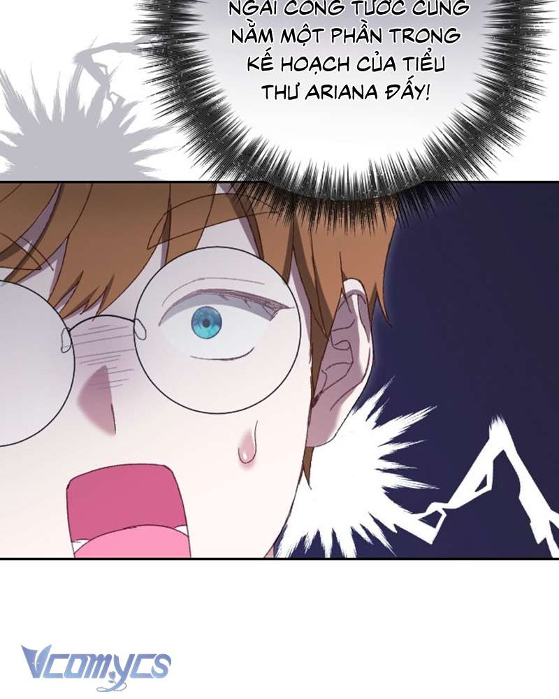 Dành Cho Những Ai Coi Hối Tiếc Là Điều Xa Xỉ Chap 12 - Trang 4