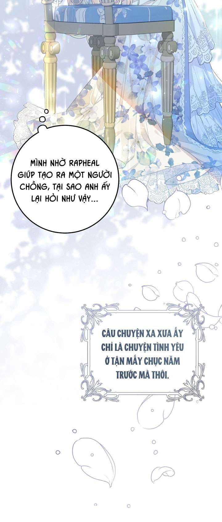Ác Nữ Chỉ Là Một Con Rối Chap 36 - Trang 2