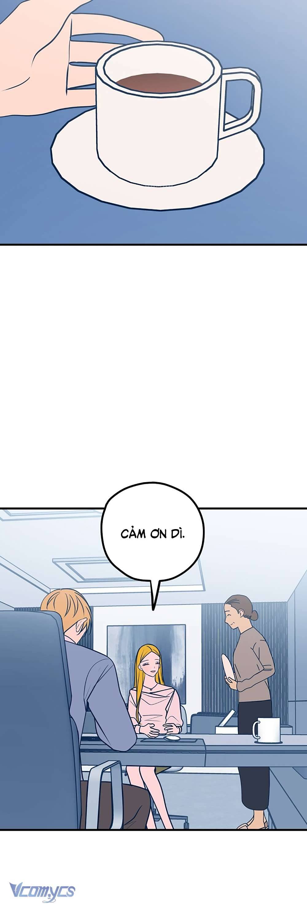 Kẻ Rác Rưởi Không Đáng Được Yêu Chapter 51 - Trang 4