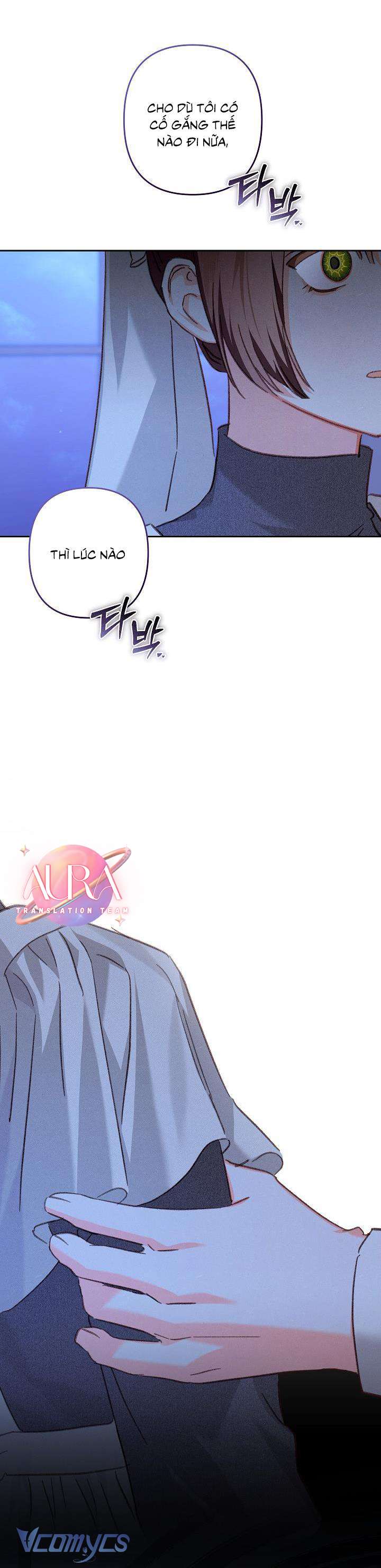 Sống Sót Như Một Hầu Gái Trong Trò Chơi Kinh Dị Chapter 46 - Next Chapter 47