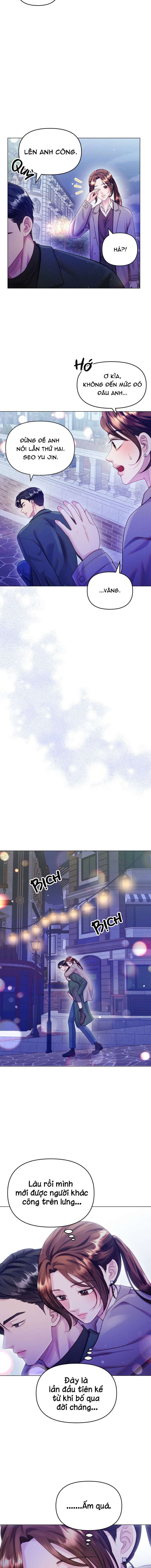 Hướng Dẫn Thu Phục Mãnh Thú Chap 55 - Next Chap 56