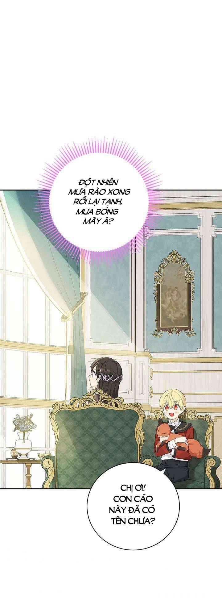 Tôi Là Minh Chứng Của Sự Thật Chap 70 - Next Chap 71