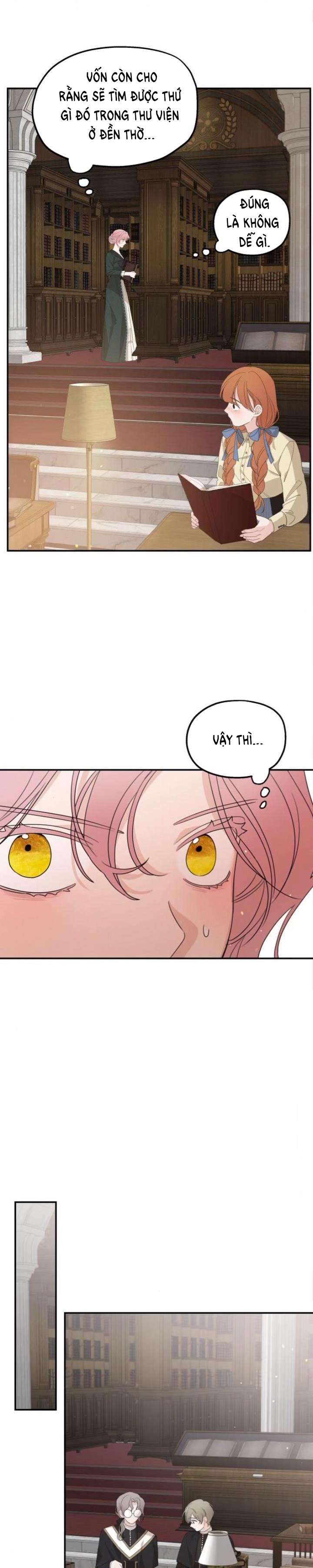 Gia Đình Chồng Quá Ám Ảnh Bởi Tôi Chap 15 - Next Chap 16