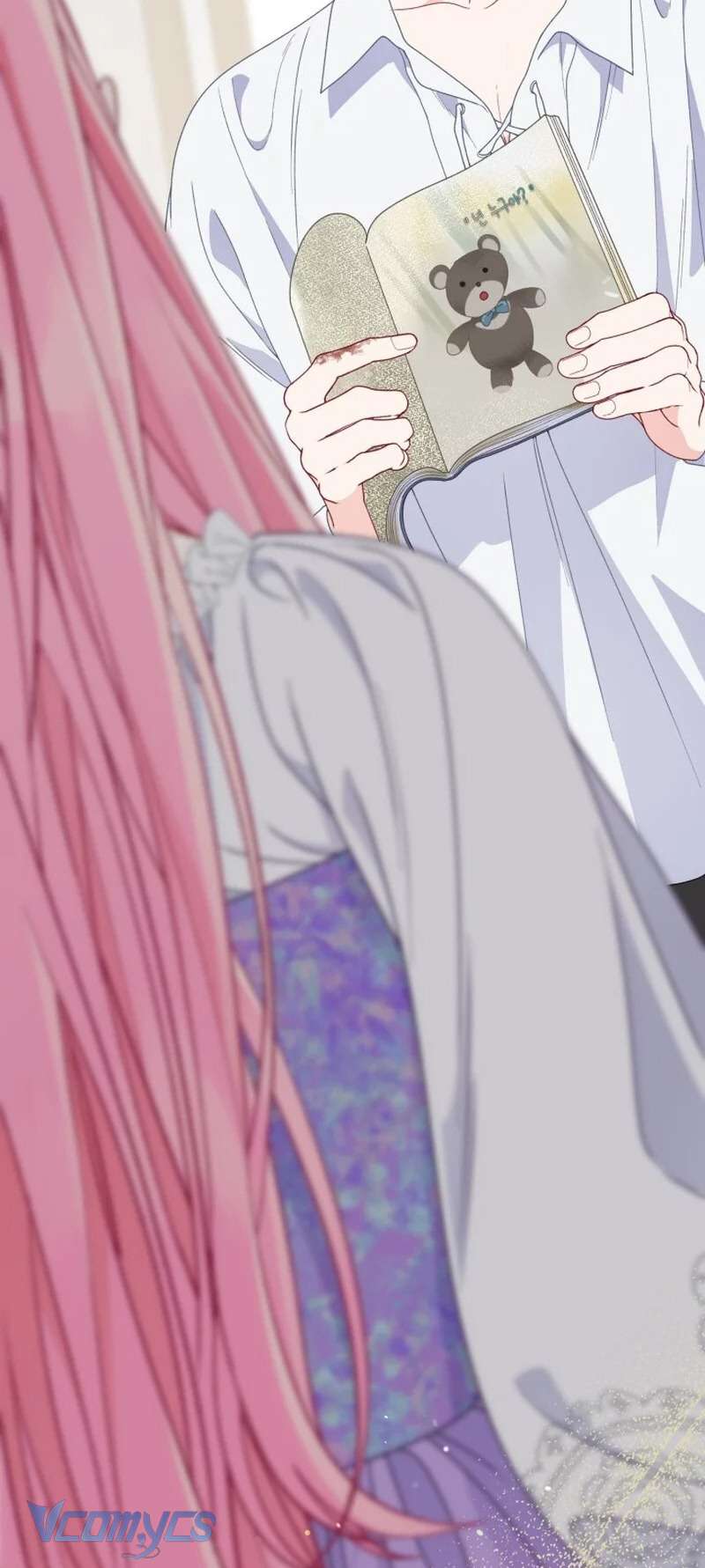 Sự Điều Trị Đặc Biệt Của Tinh Linh Chapter 73 - Trang 4