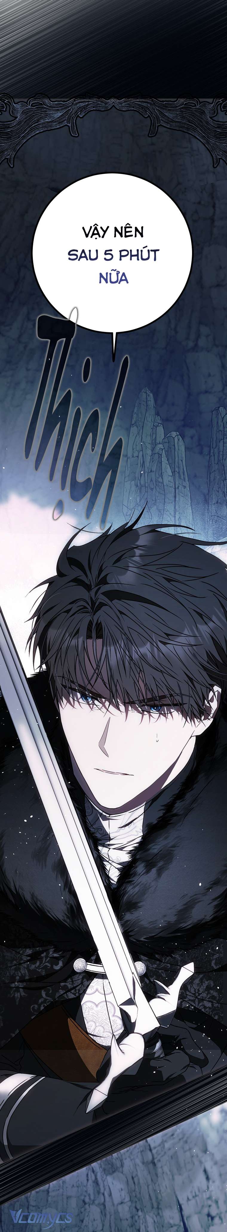 Tôi Trở Thành Vợ Của Nam Chính Chap 78 - Trang 3