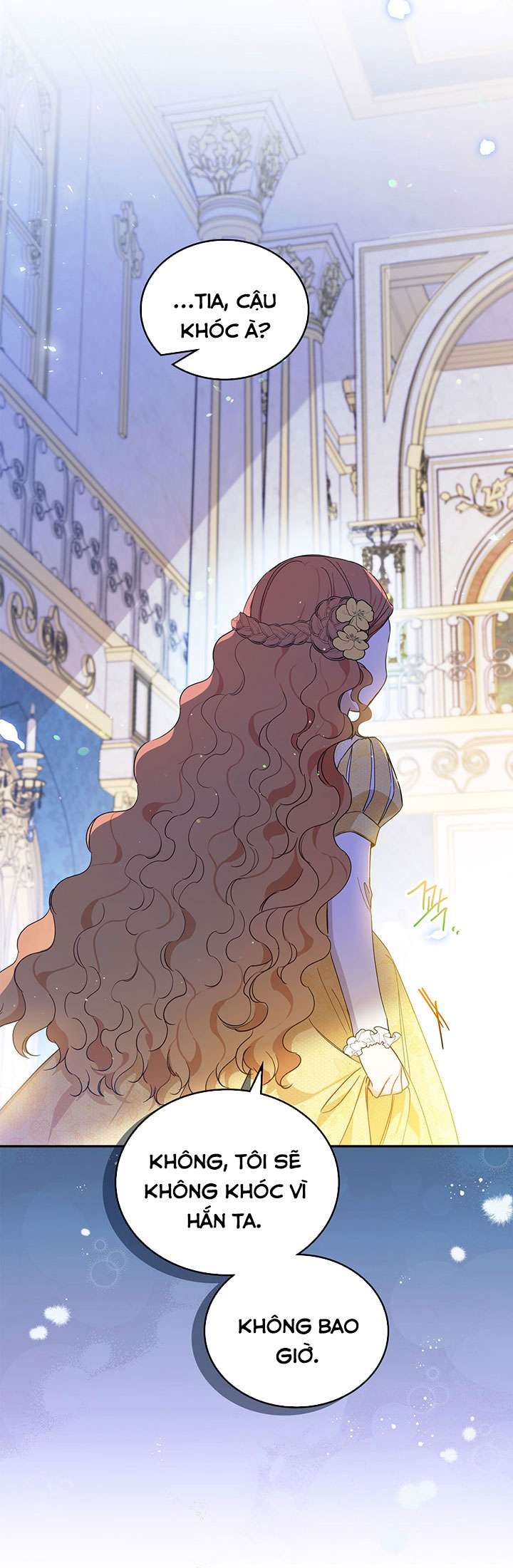 Kiếp Này Nhất Định Làm Gia Chủ Chap 71 - Trang 2