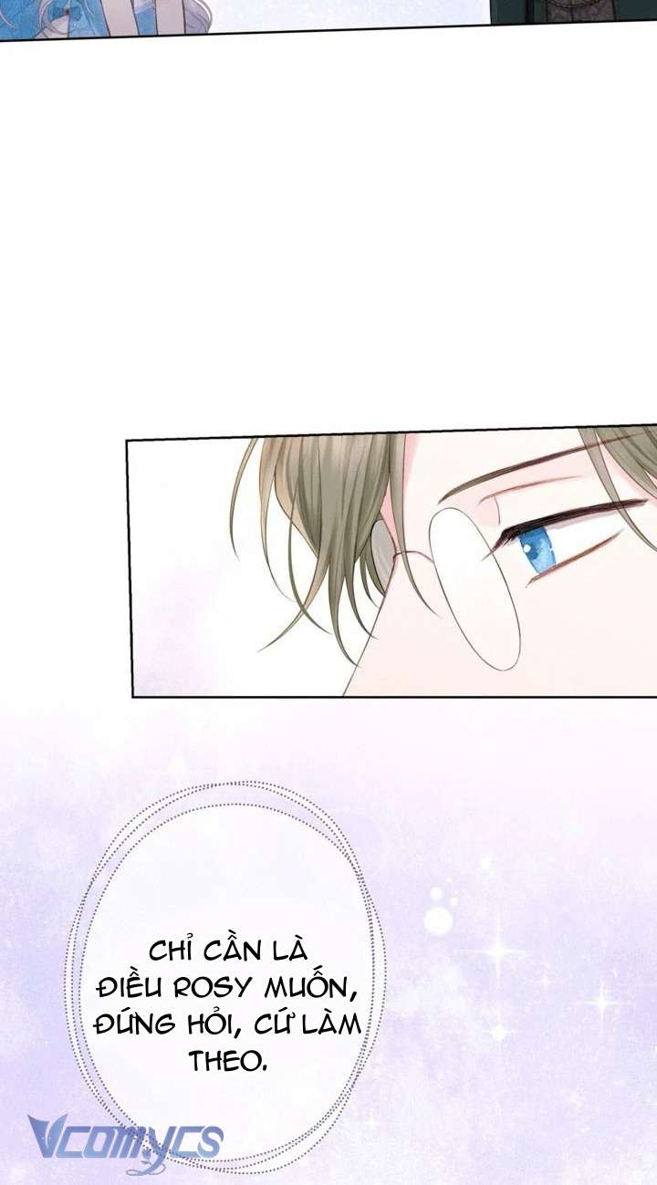 Người Anh Trai Mạnh Nhất Của Tôi Đã Mất Trí Nhớ Chap 12 - Next Chap 13