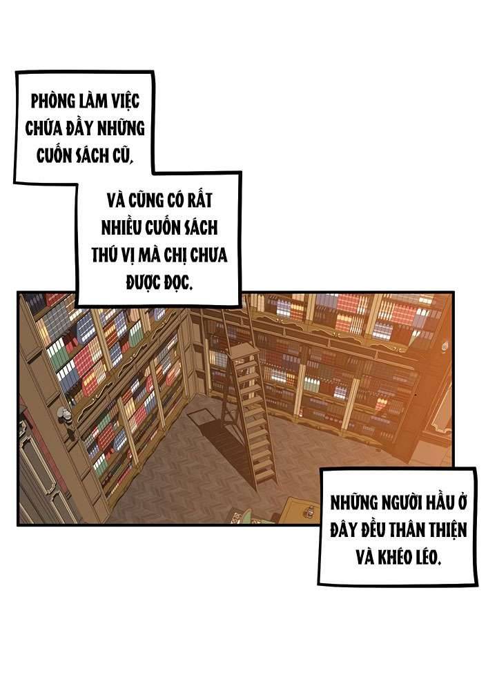 May Mắn Hay Bất Hạnh Chap 19 - Next Chap 20