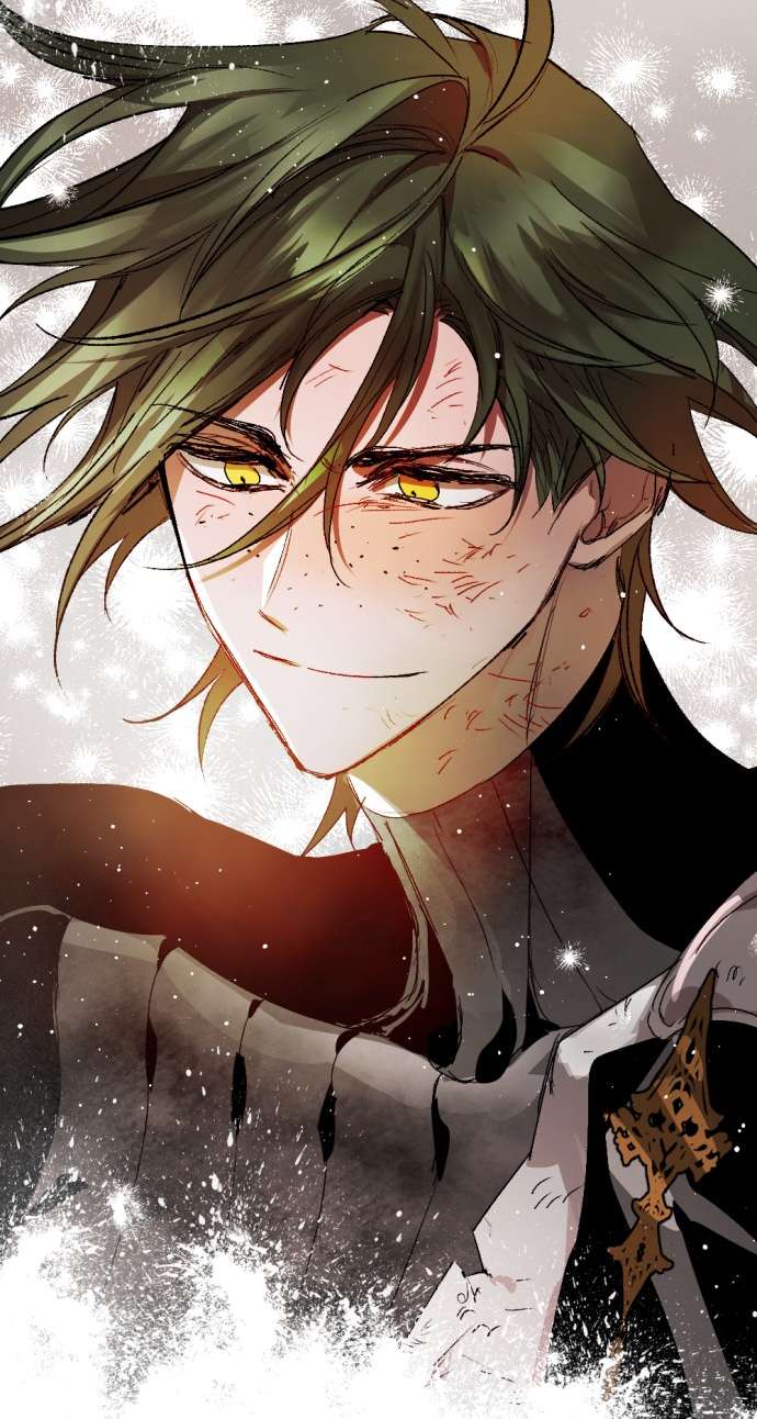 Lời Thú Nhận Của Chúa Tể Bóng Tối Chapter 110 - Trang 4