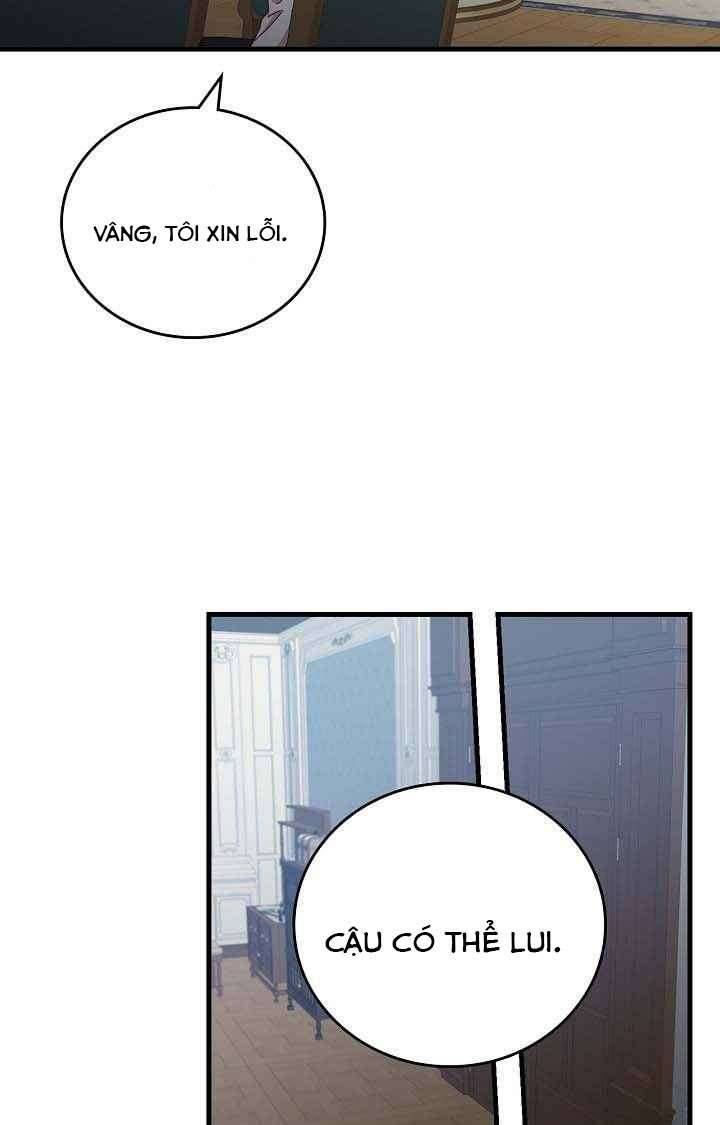 Cẩn Thận Với Các Anh Trai Đấy! Chap 44 - Trang 2