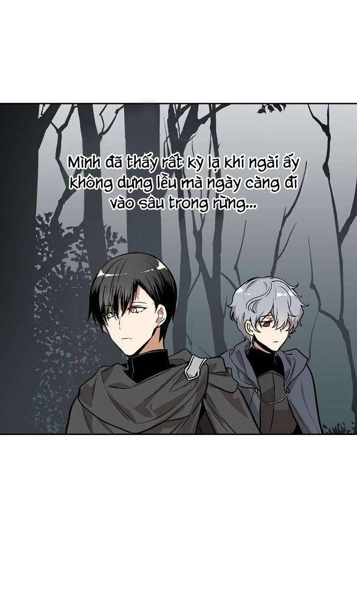 Vị Hôn Thê Khế Ước Của Công Tước Chapter 32 - Trang 4