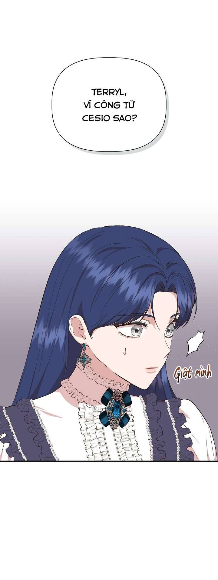 Tôi Không Phải Là Cinderella Chapter 78 - Trang 4