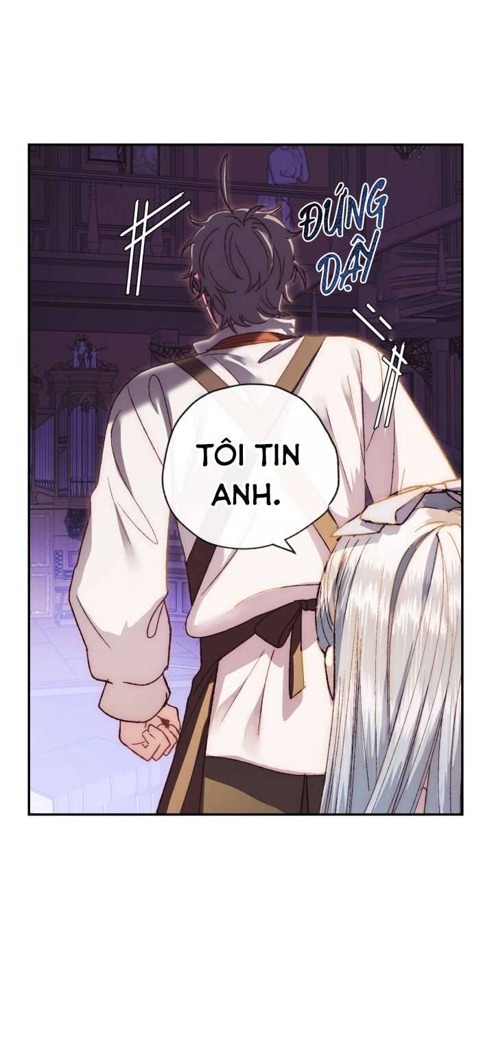 Cha À, Con Không Muốn Kết Hôn Đâu Chap 8 - Trang 2