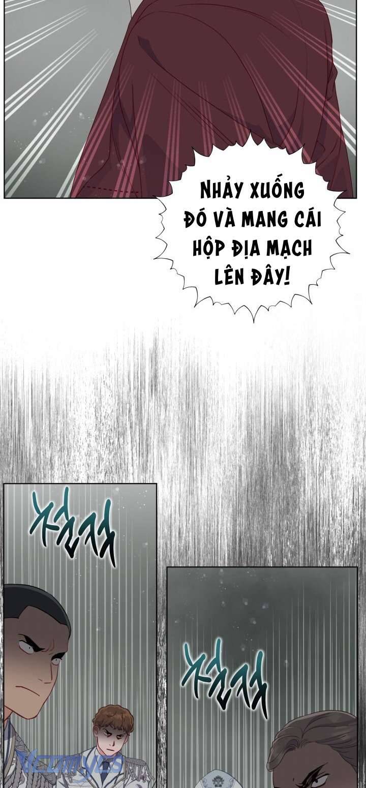 Sự Điều Trị Đặc Biệt Của Tinh Linh Chapter 77 - Trang 4