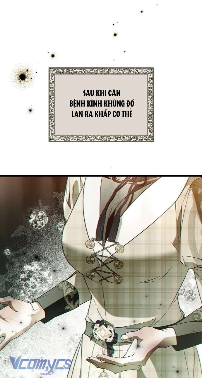 Ai Đó Đang Điều Khiển Cơ Thể Của Tôi Chapter 39 - Trang 4