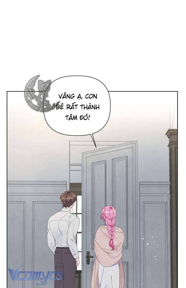 Sự Điều Trị Đặc Biệt Của Tinh Linh Chapter 43 - Trang 4