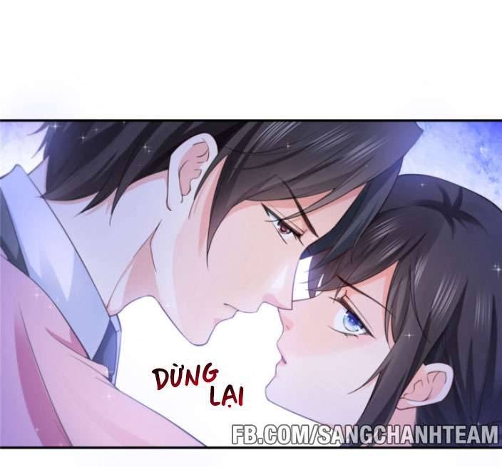 Hệt Như Hàn Quang Gặp Nắng Gắt Chap 176 - Trang 4