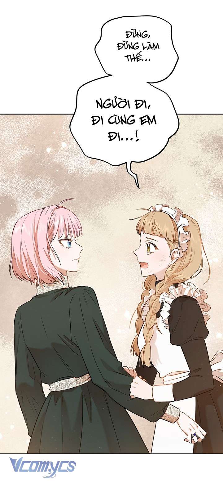 Cuộc Sống Mới Của Công Nương Chapter 22 - Trang 4