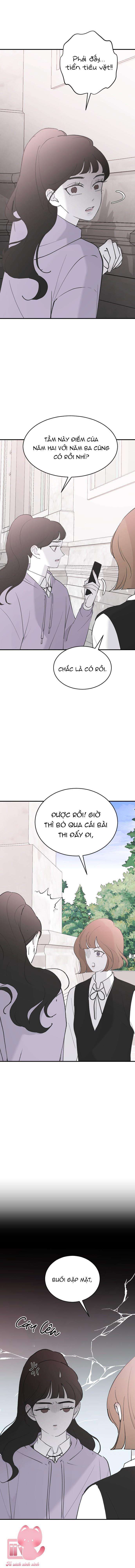 Ba Anh Trai Cực Phẩm Của Tôi Chap 55 - Next Chap 56