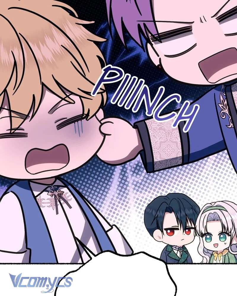 Trở Thành Chú Mèo Ngủ Cùng Bạo Chúa Chapter 25 - Next Chapter 26