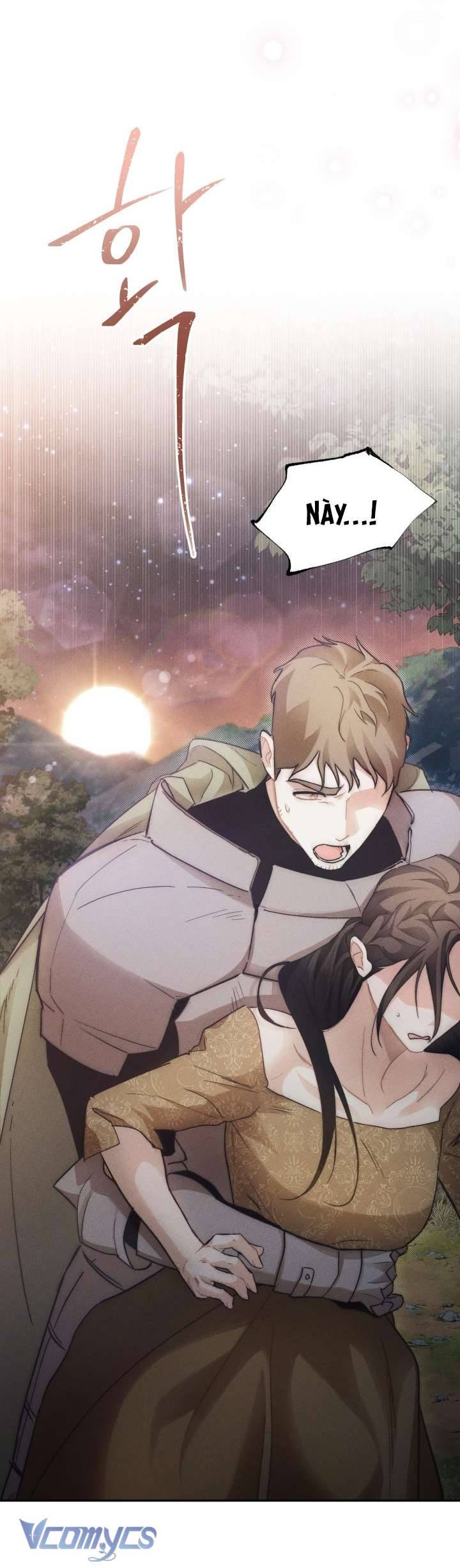 Tiếng Trống Vang Dội Chapter 7 - Trang 4